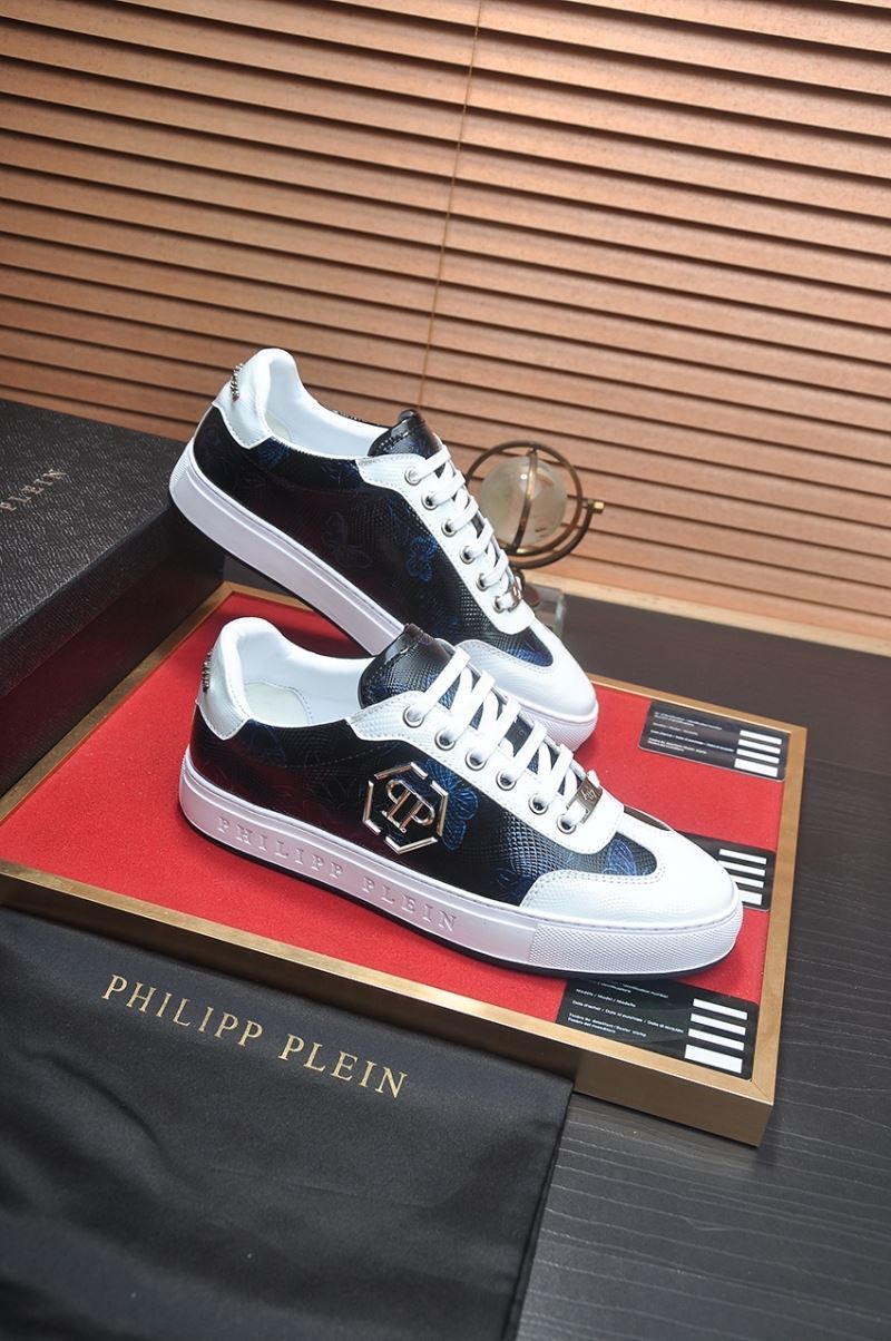 Philipp Plein Shoes